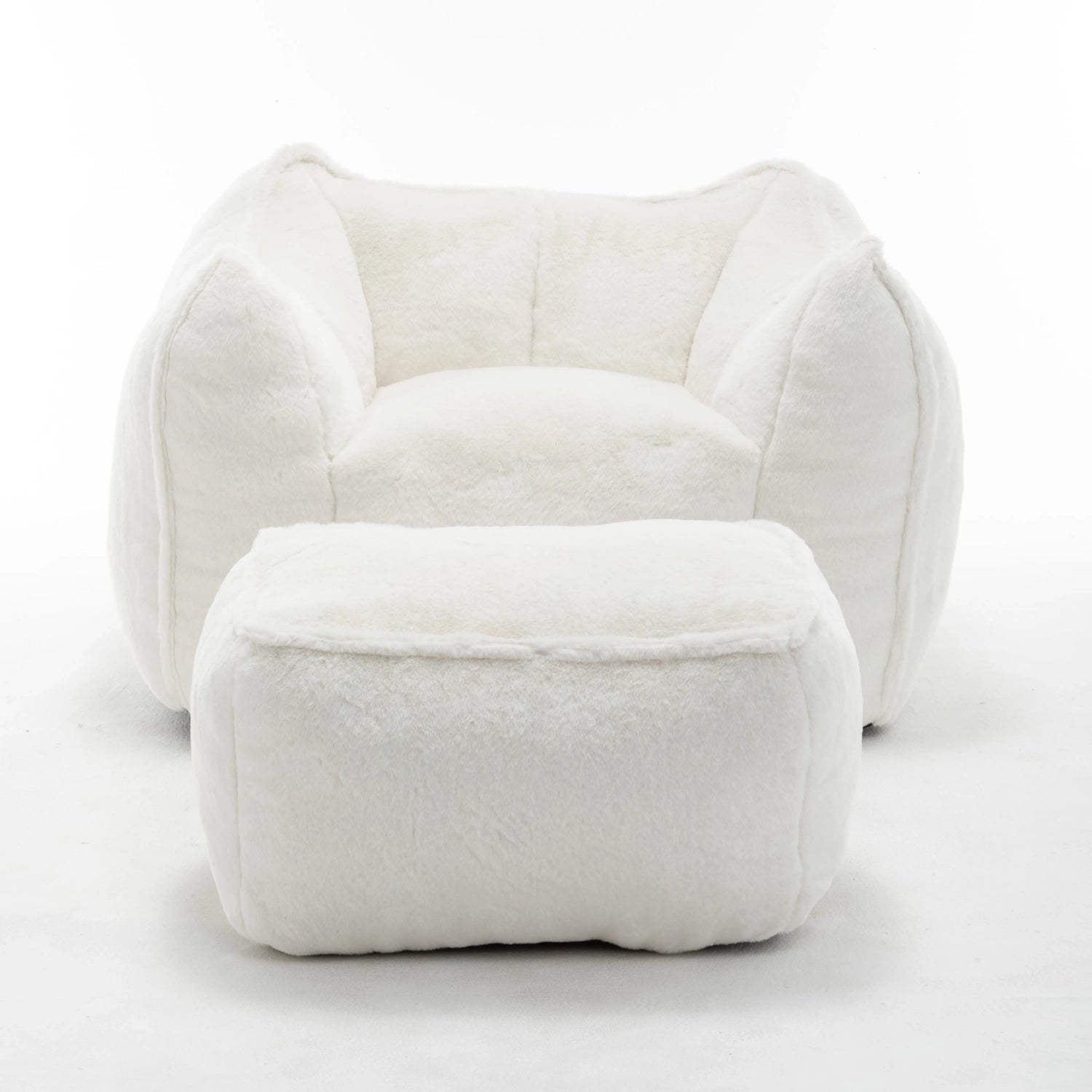 Giant Bean Bag Sofa S1