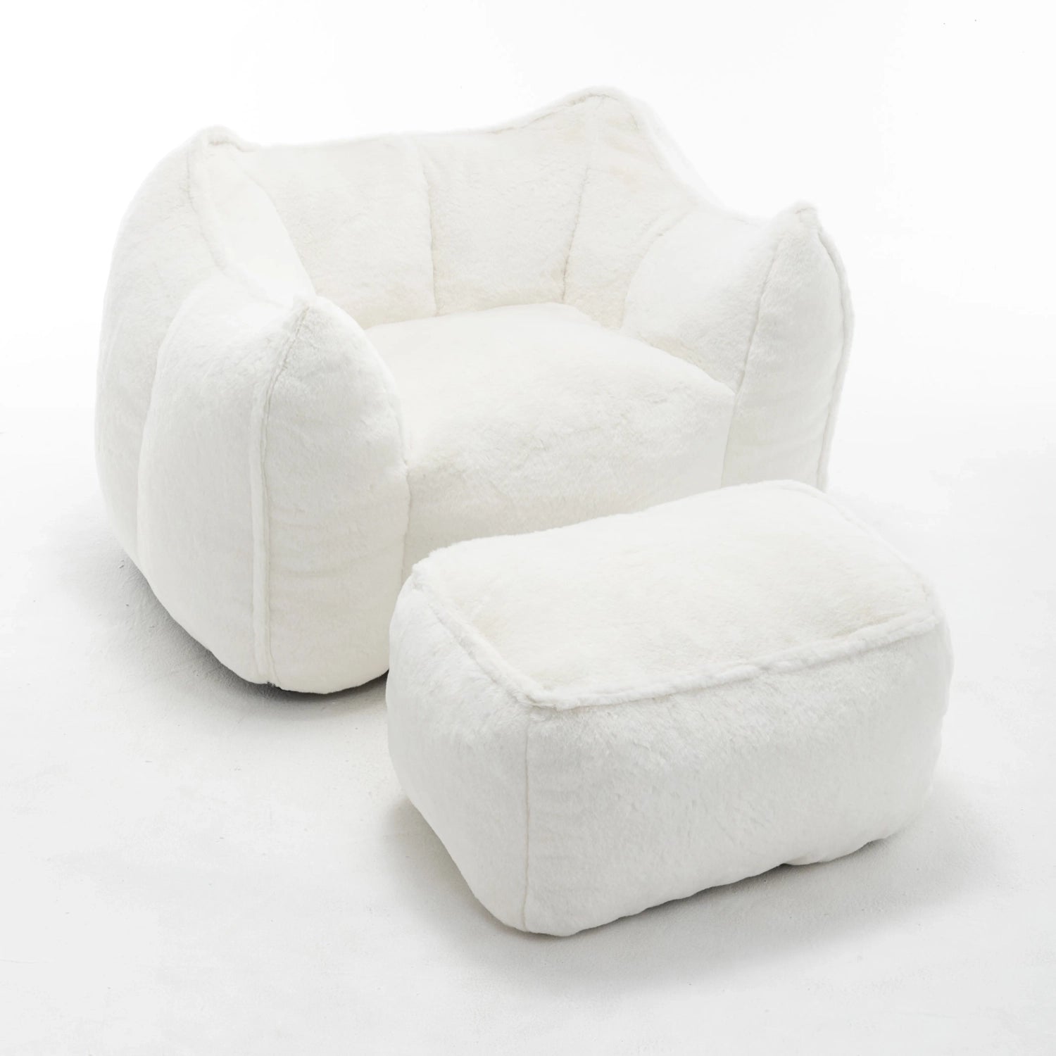 Giant Bean Bag Sofa S1