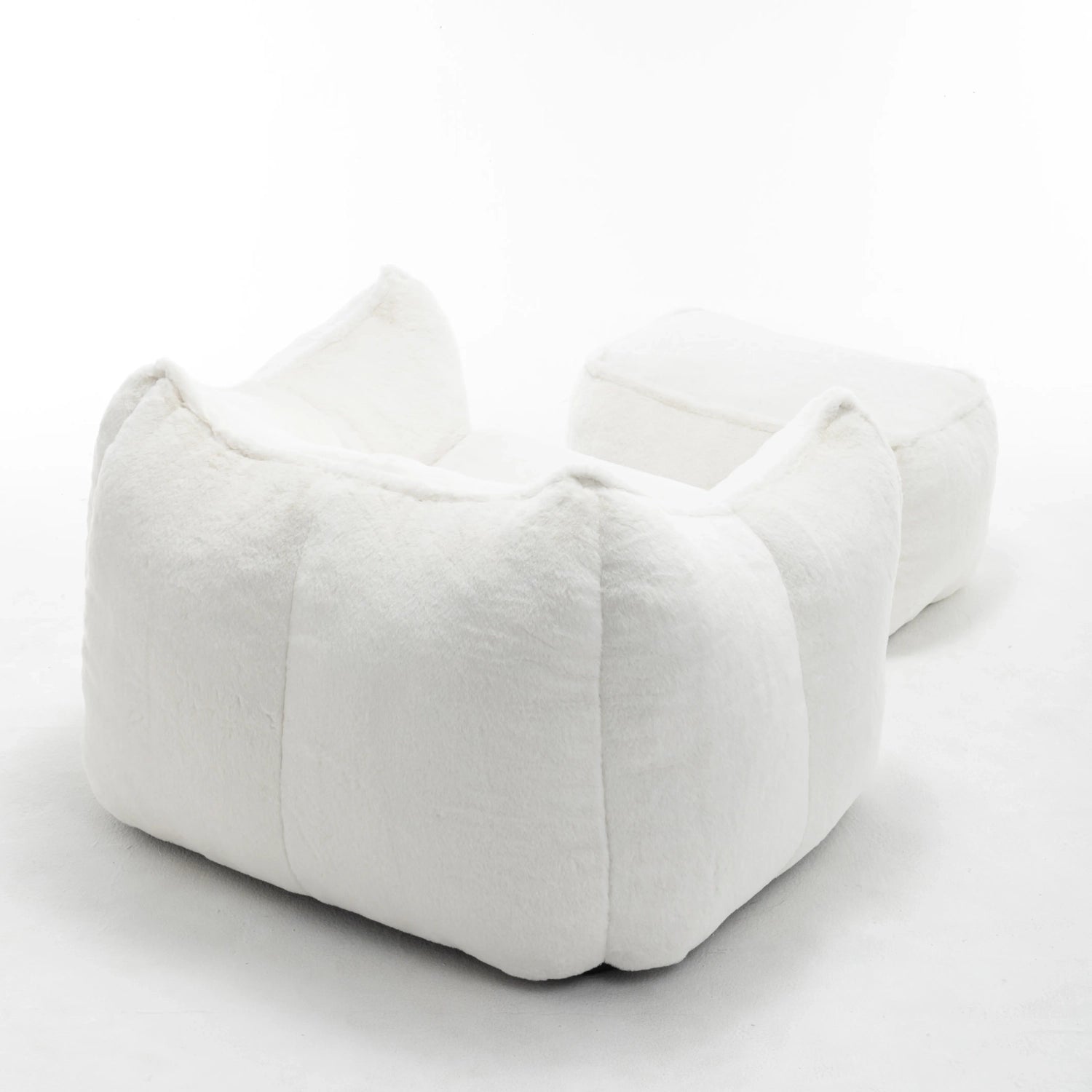 Giant Bean Bag Sofa S1