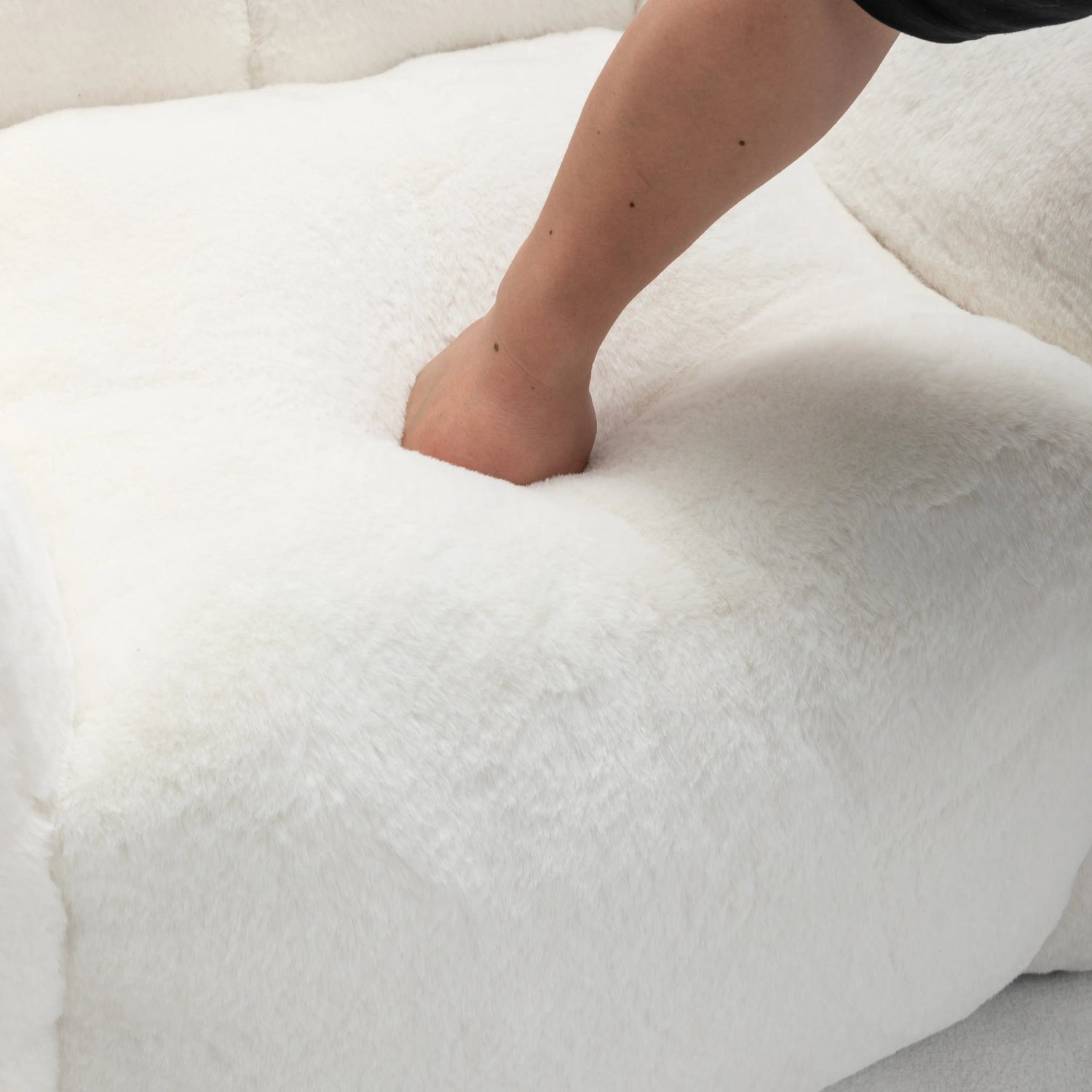 Giant Bean Bag Sofa S1