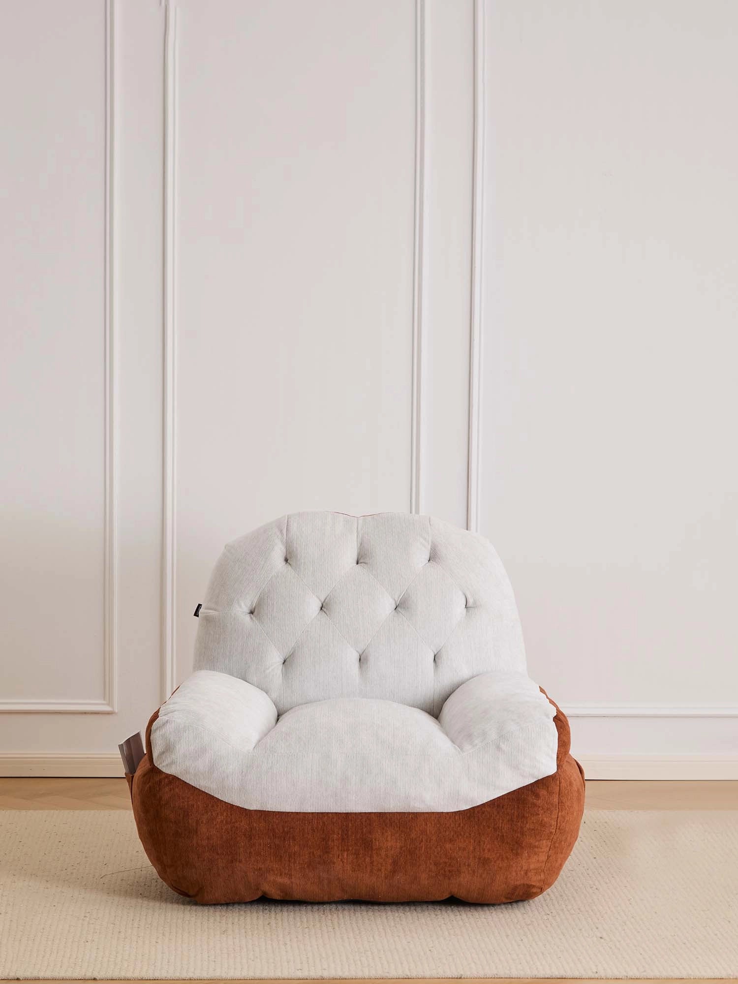 Eos Lounge Compressed Chair