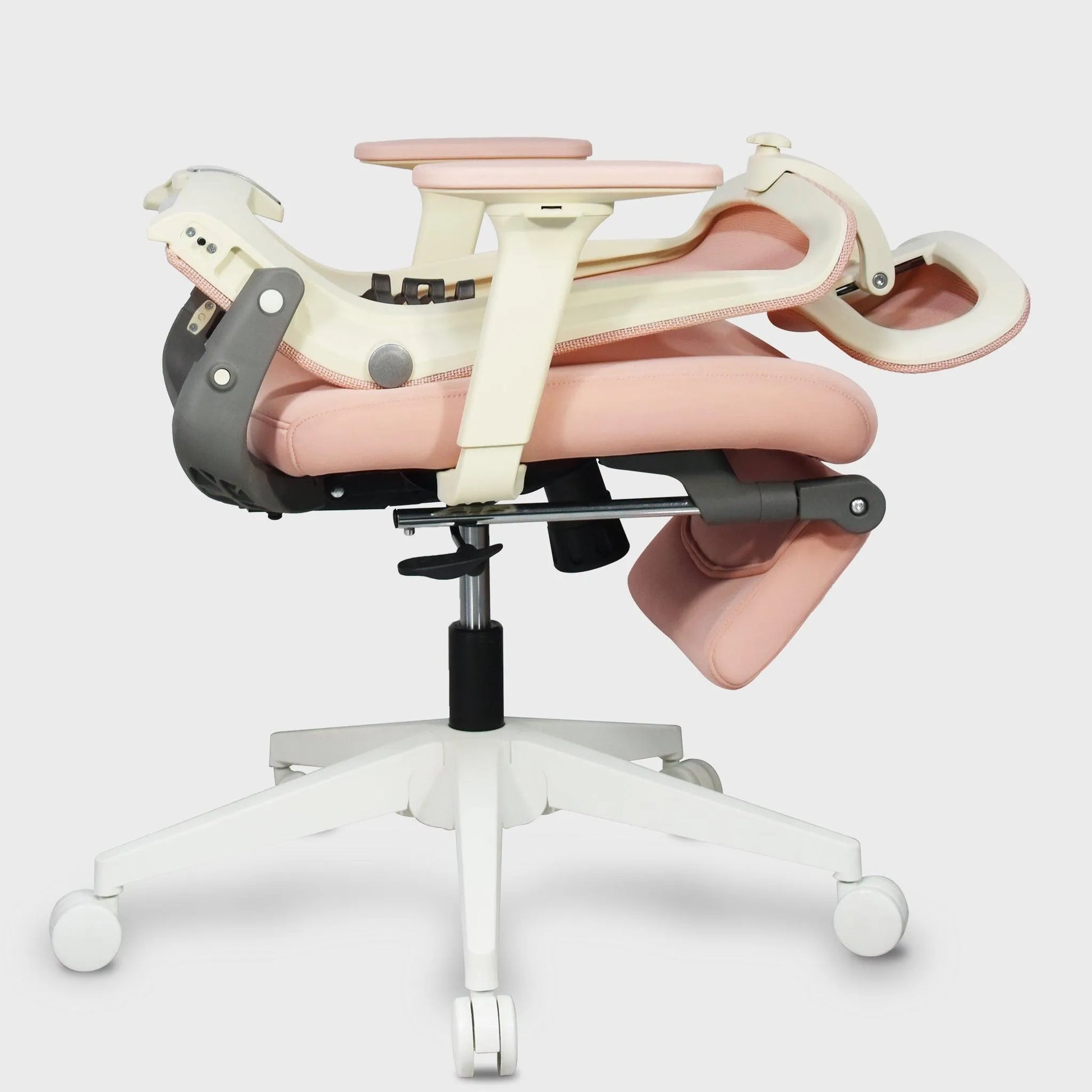 Ergonomic Office Chair Core 3003HBD - Honsit Chair