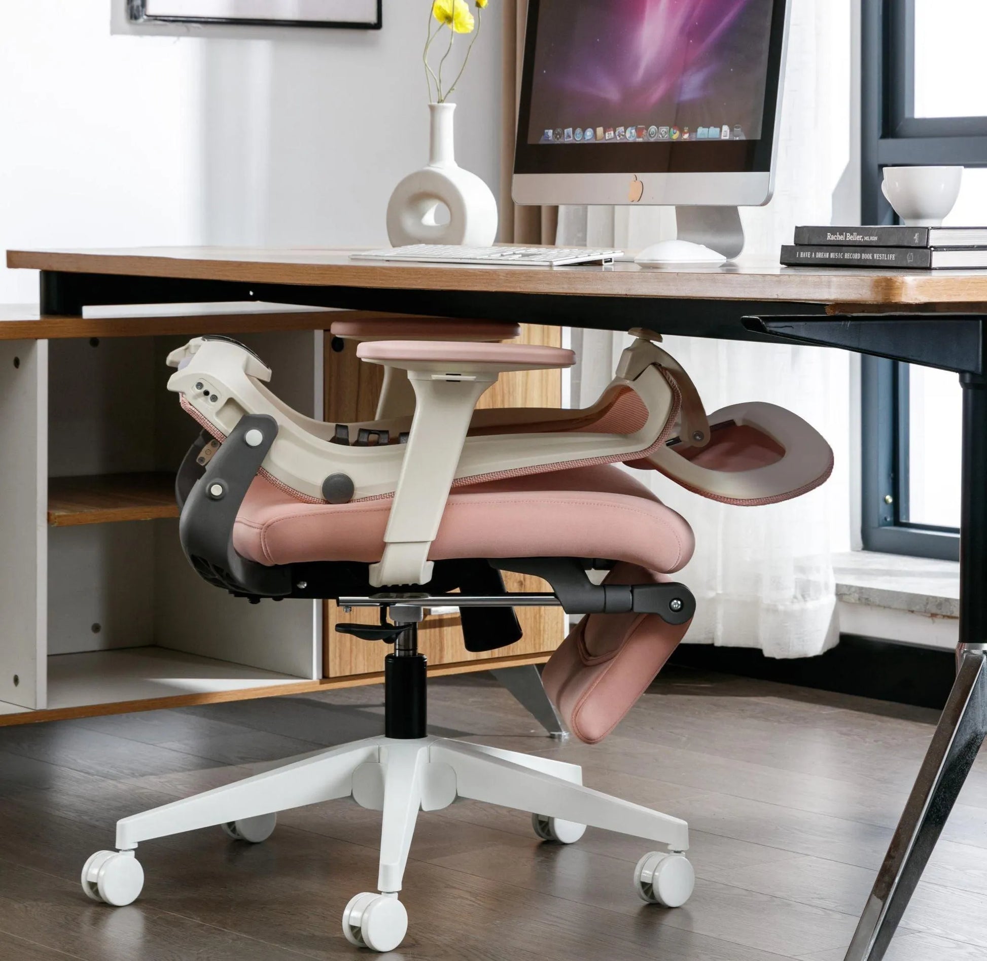 Ergonomic Office Chair Core 3003HBD - Honsit Chair