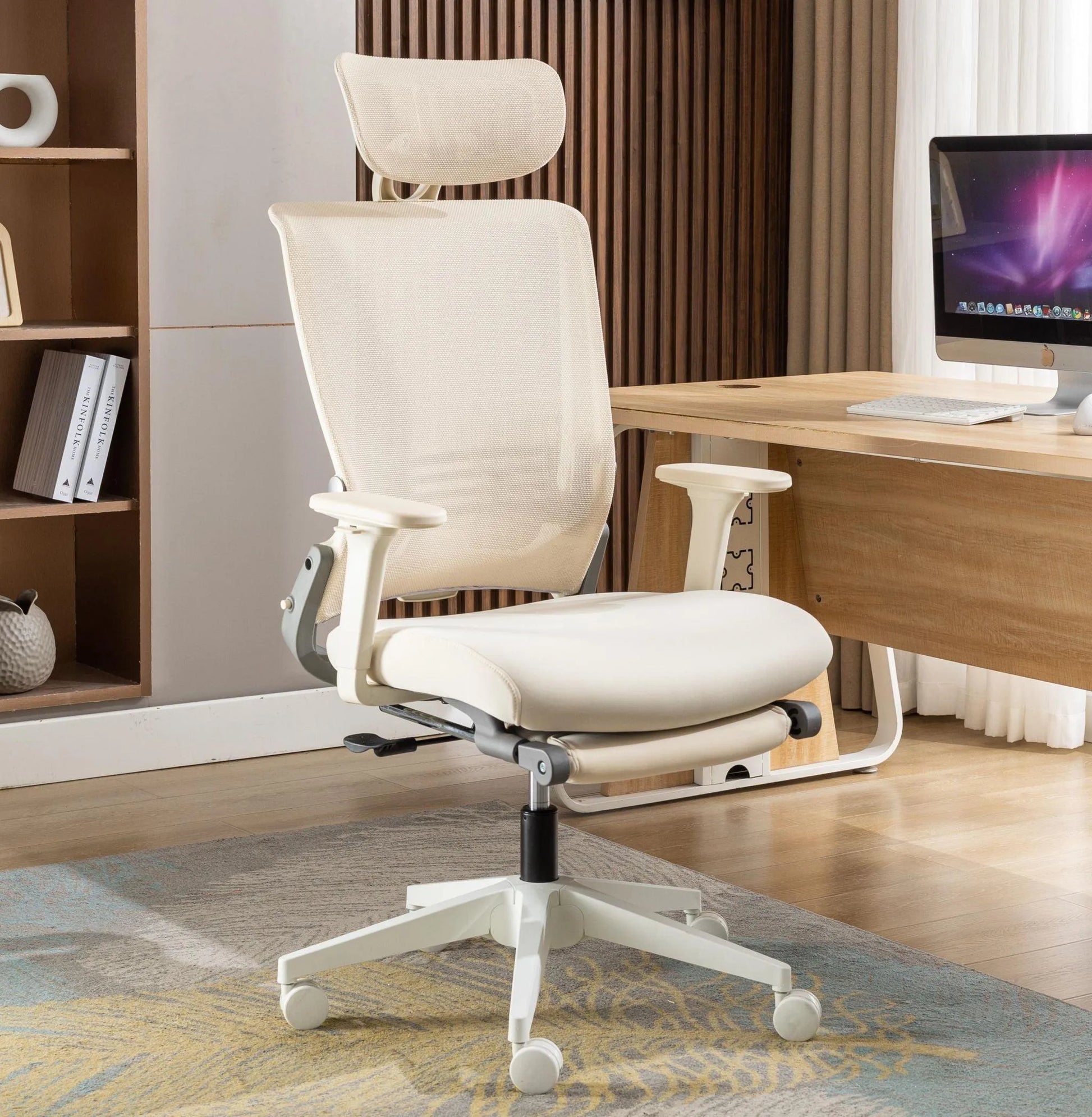 Ergonomic Office Chair Core 3003HBD - Honsit Chair