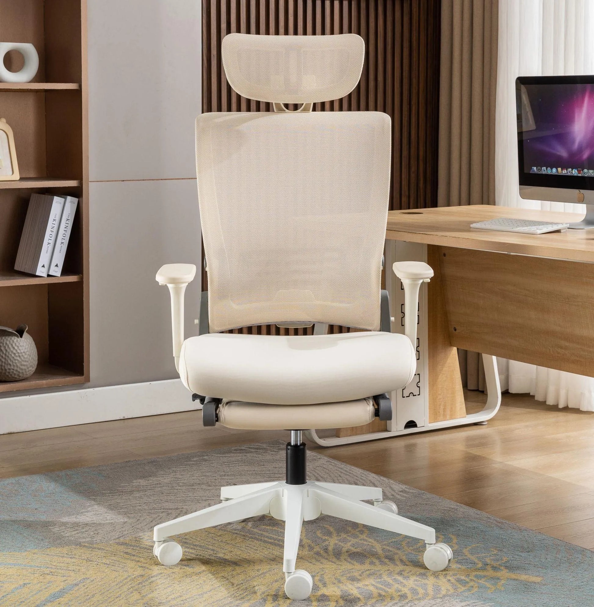Ergonomic Office Chair Core 3003HBD - Honsit Chair