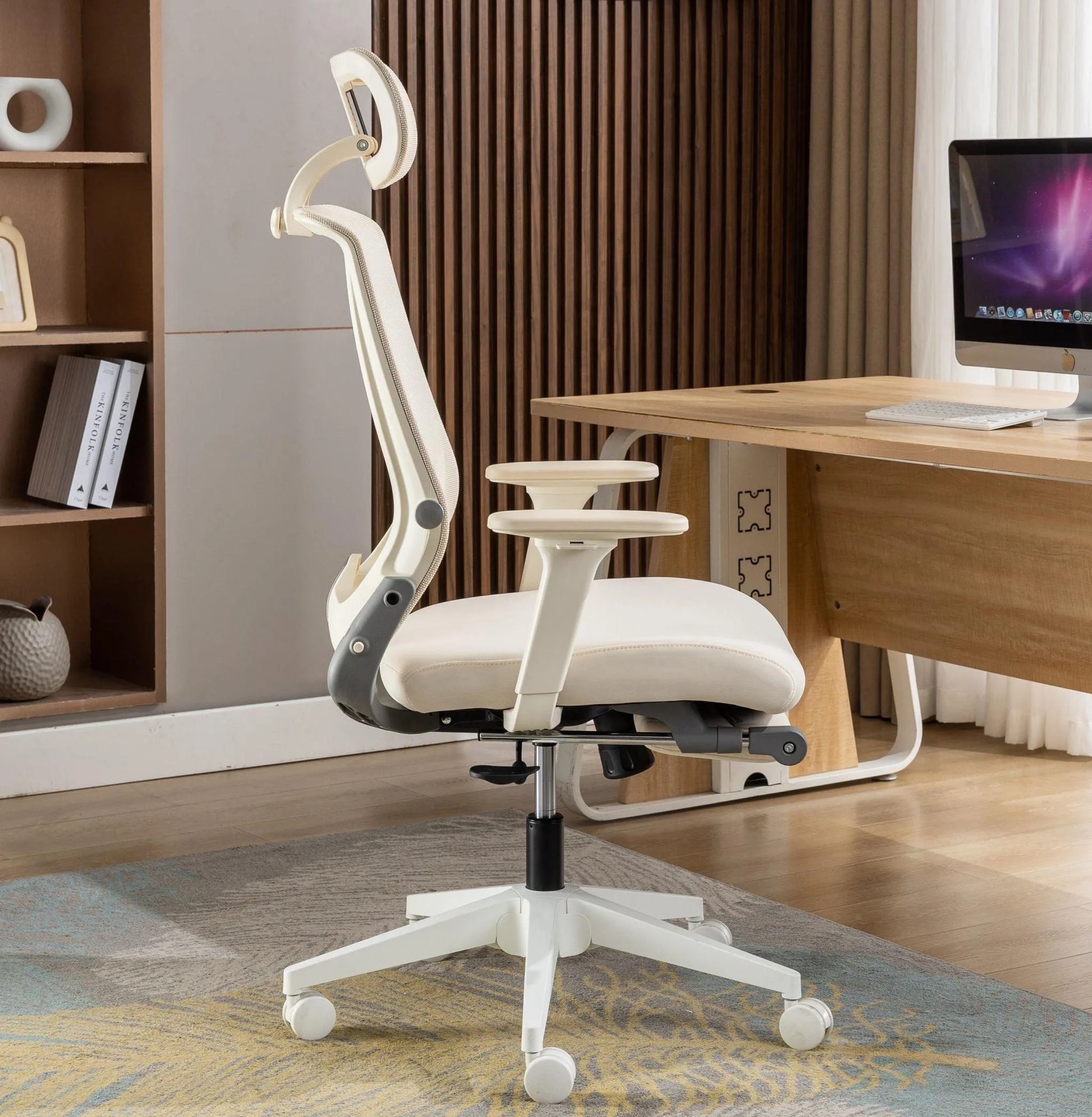 Ergonomic Office Chair Core 3003HBD - Honsit Chair