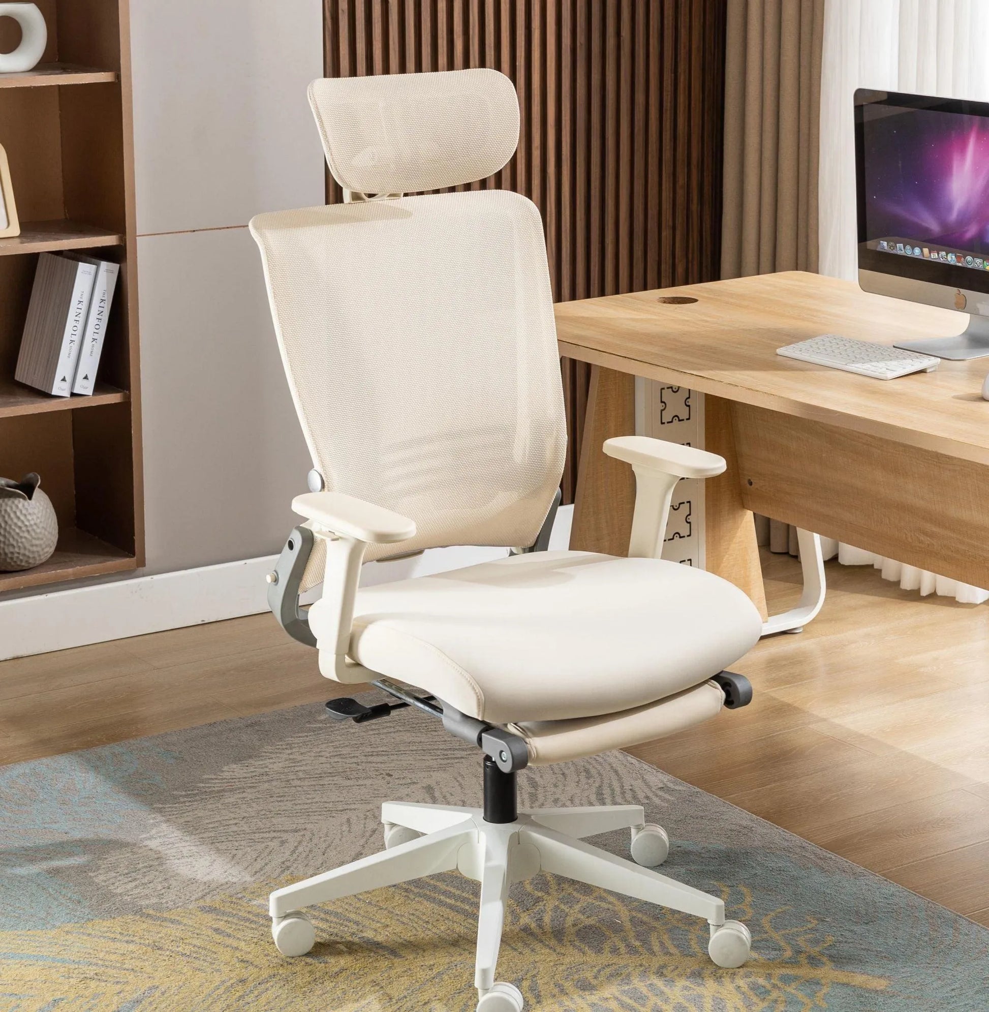 Ergonomic Office Chair Core 3003HBD - Honsit Chair