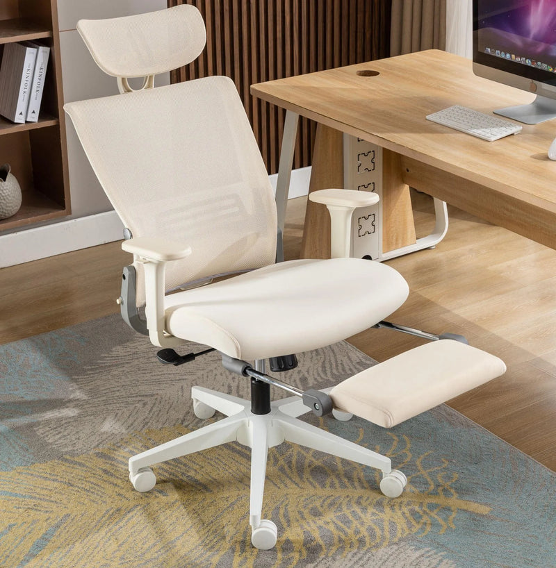 Ergonomic Office Chair Core 3003HBD - Honsit Chair