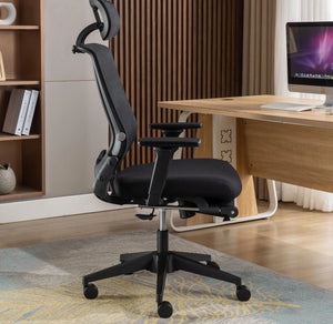 Ergonomic Office Chair Core 3003HBD - Honsit Chair