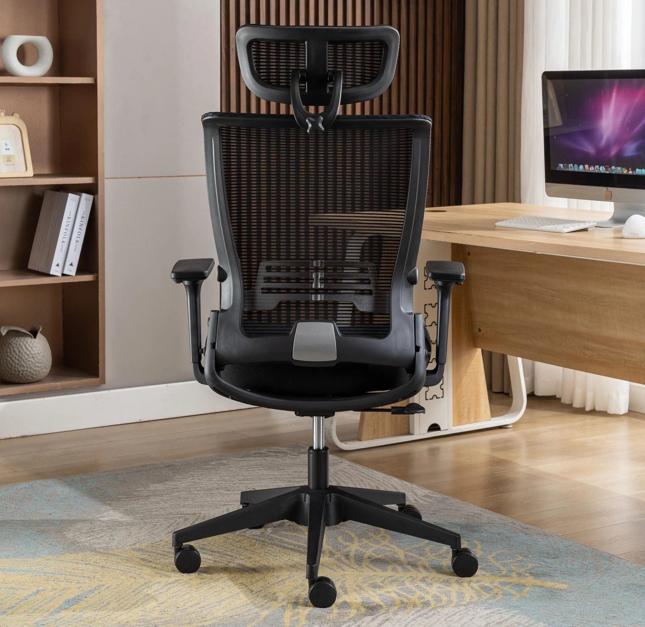 Ergonomic Office Chair Core 3003HBD - Honsit Chair