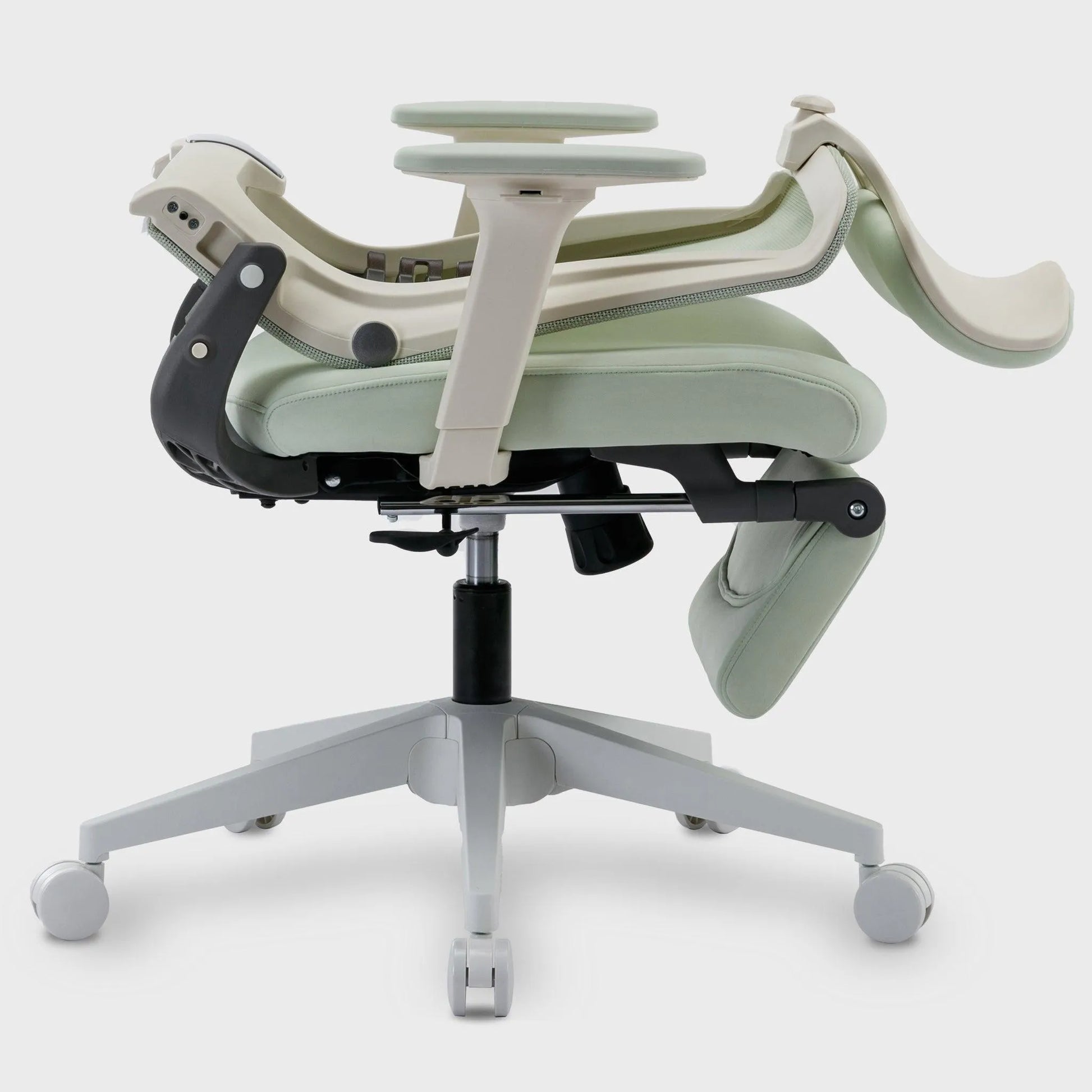 Ergonomic Office Chair Core 3003HBD - Honsit Chair