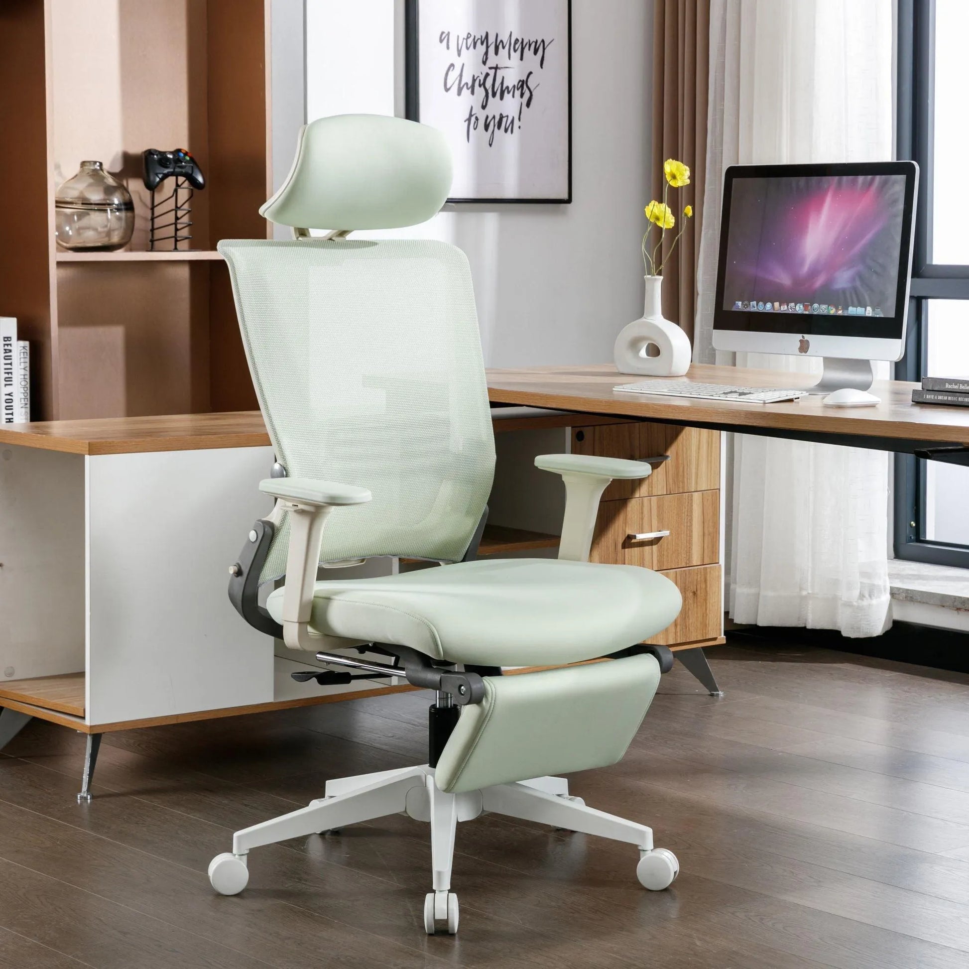Ergonomic Office Chair Core 3003HBD - Honsit Chair