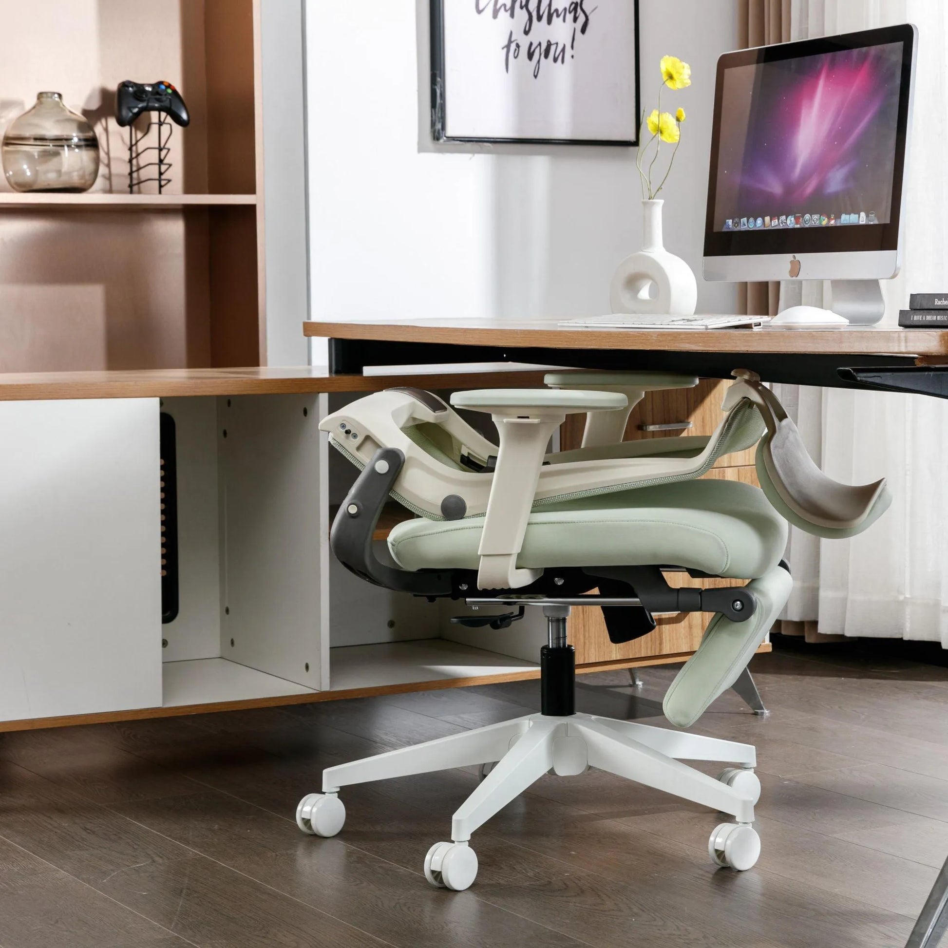 Ergonomic Office Chair Core 3003HBD - Honsit Chair