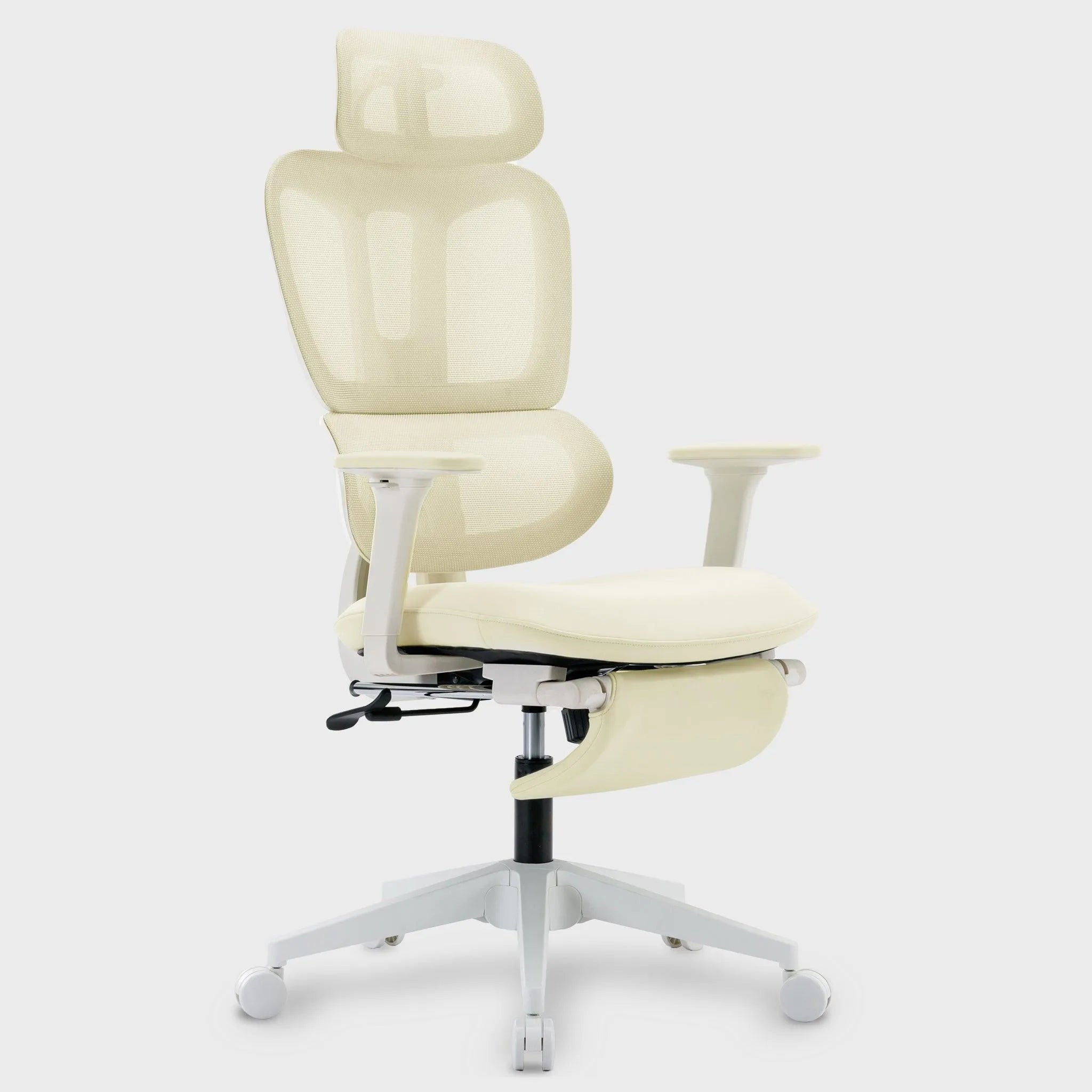 Ergonomic Office Chair Pro 3116 - Honsit Chair