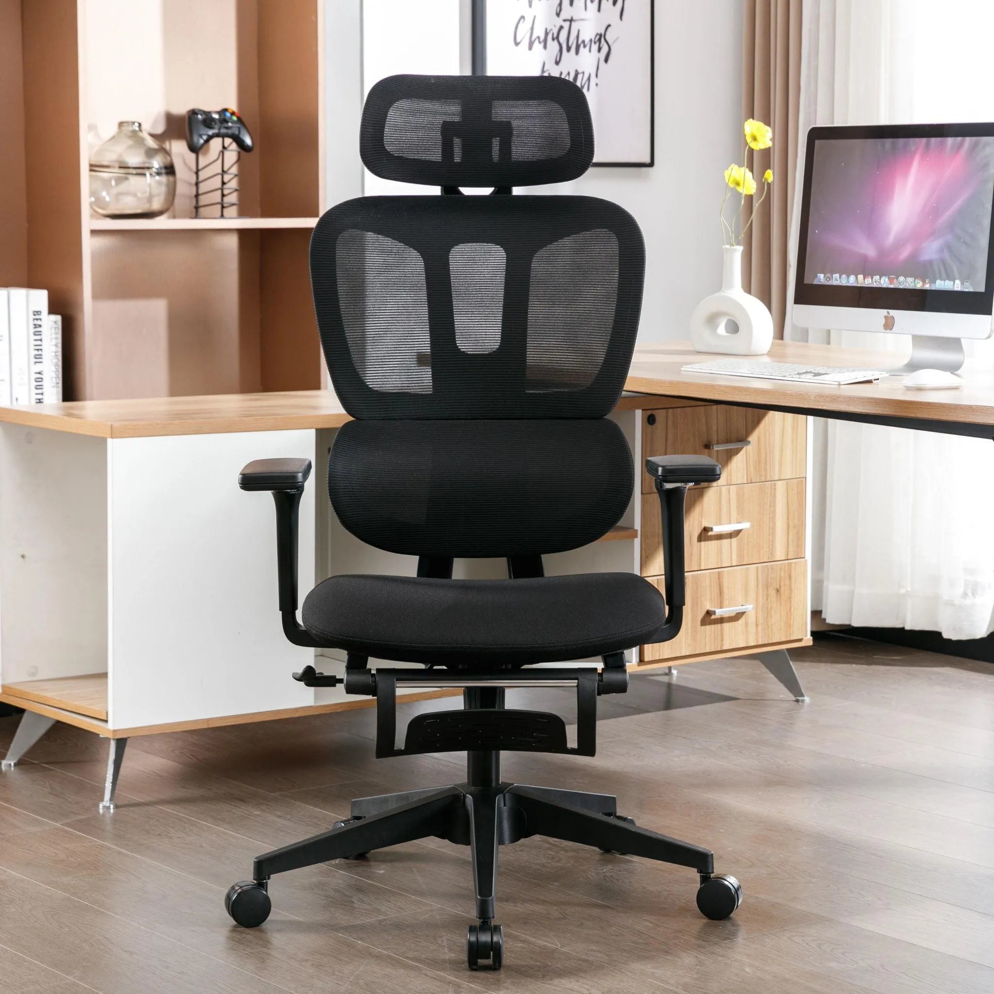 Ergonomic Office Chair Pro 3116 - Honsit Chair