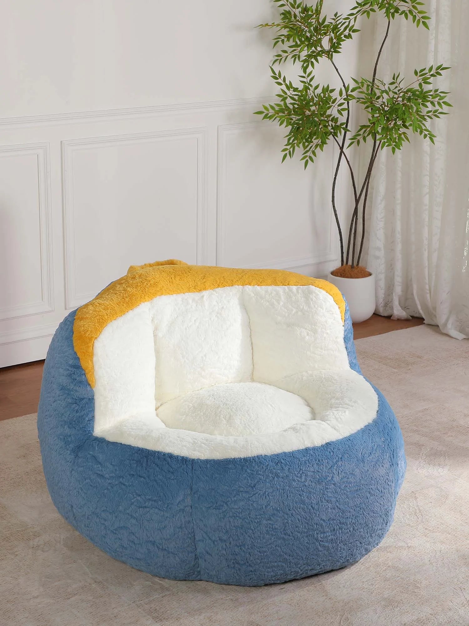 Hygieia  Lounge Compressed Chair