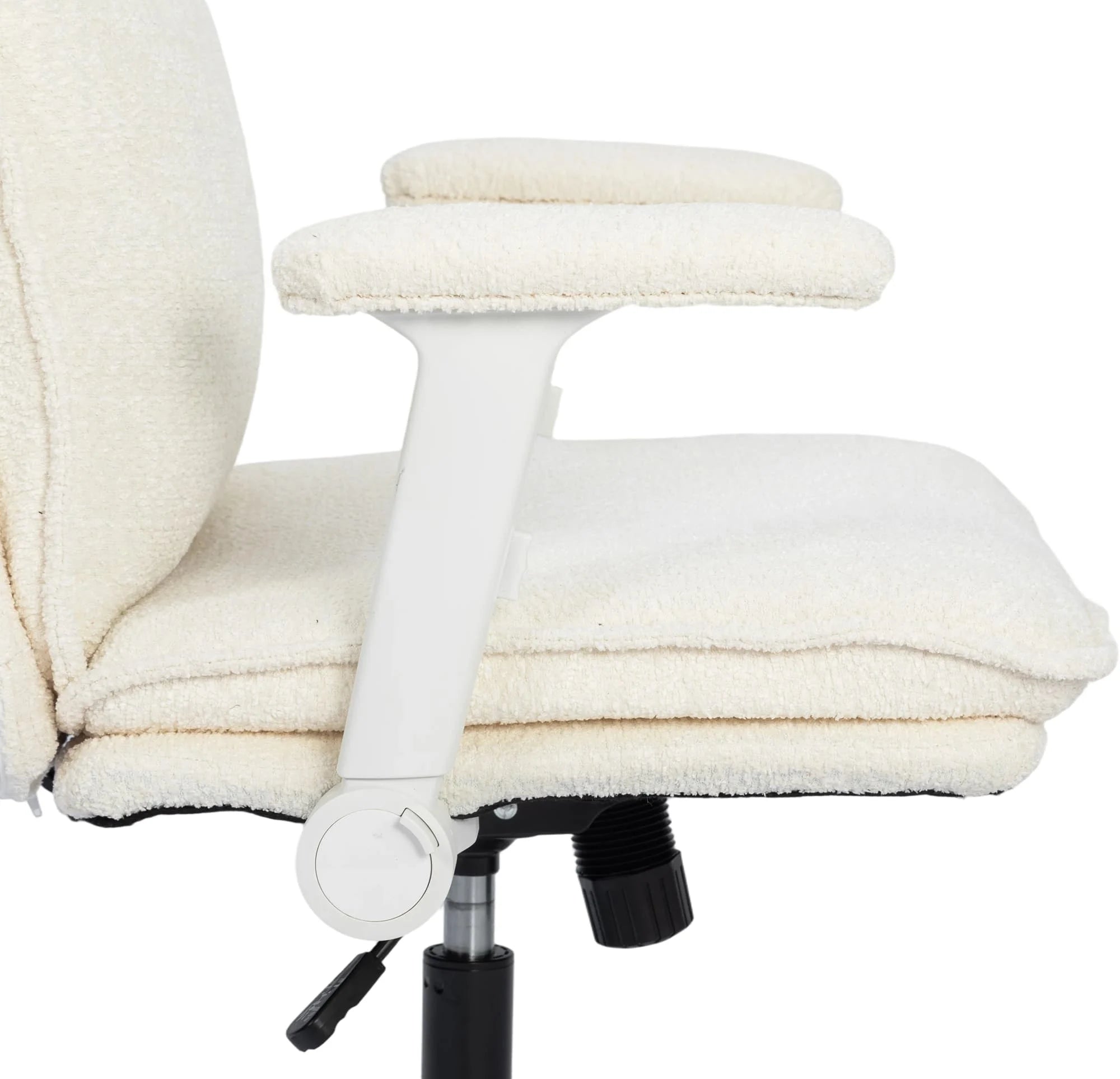 P3 Criss Cross Chair with Adjustable Armrests
