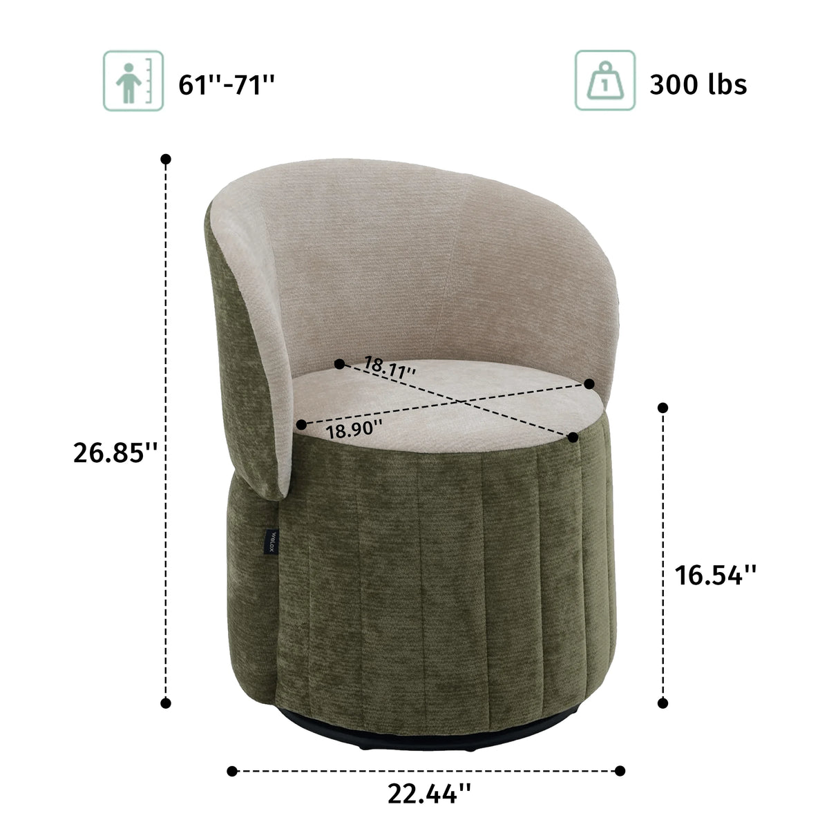 Product information