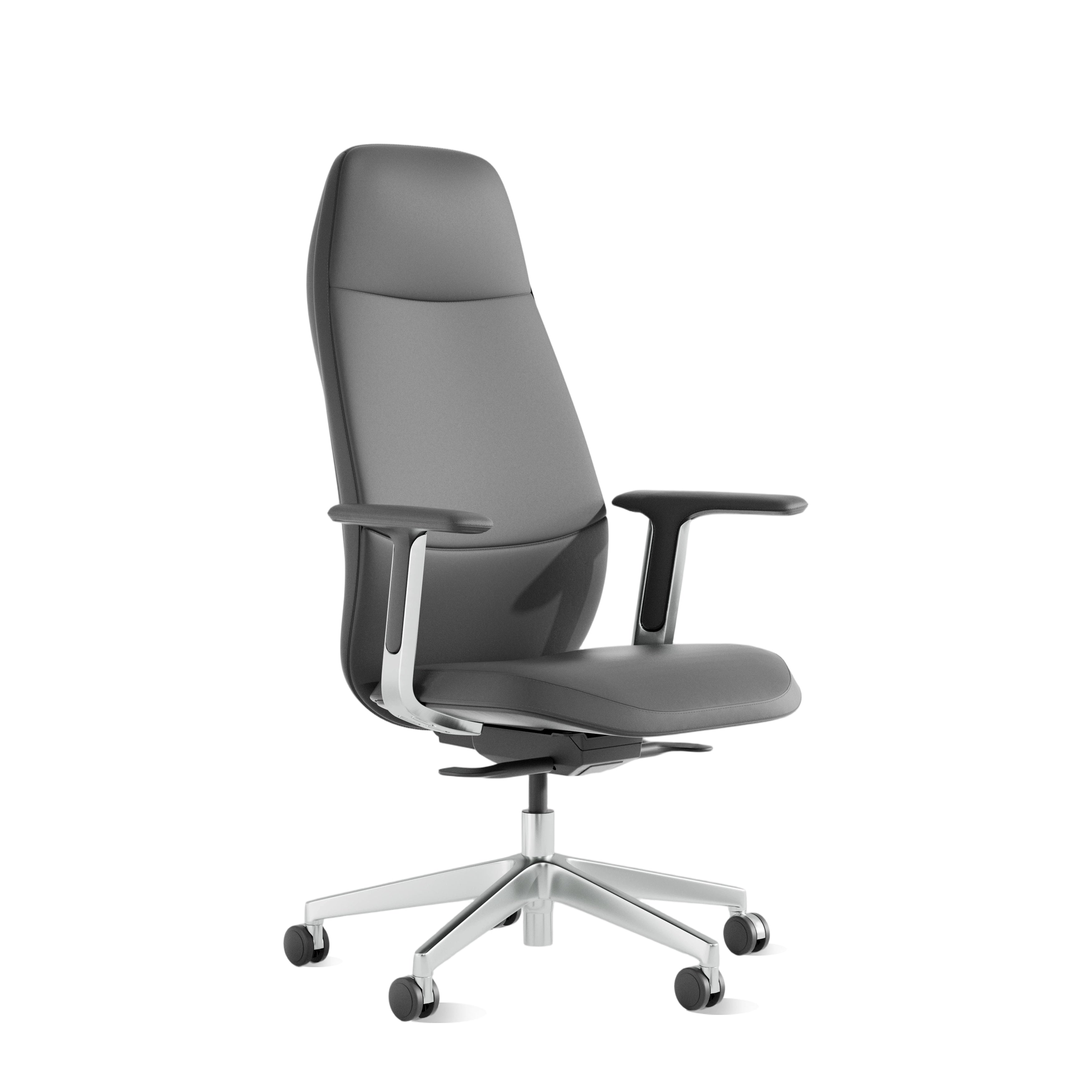 Nico Leather Office Chair with High Cost-Effectiveness