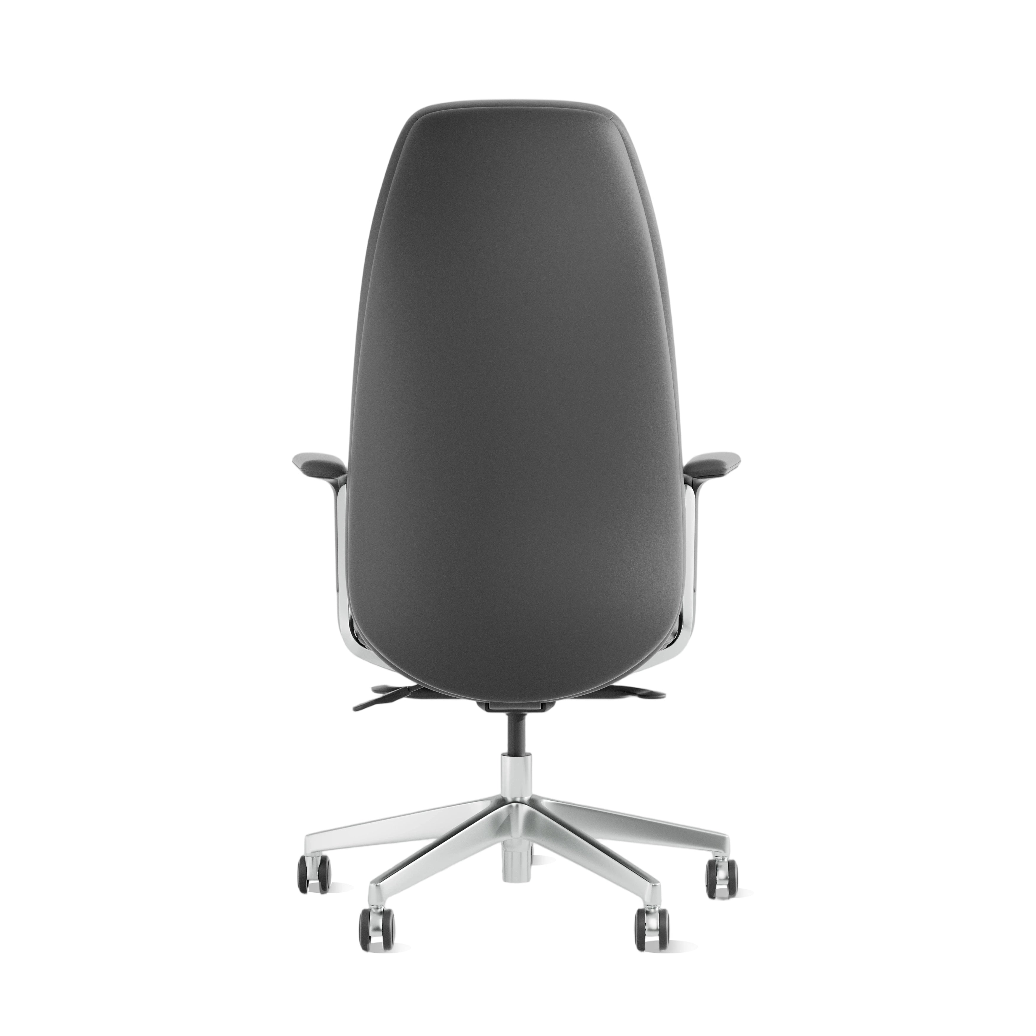 Nico Leather Office Chair with High Cost-Effectiveness
