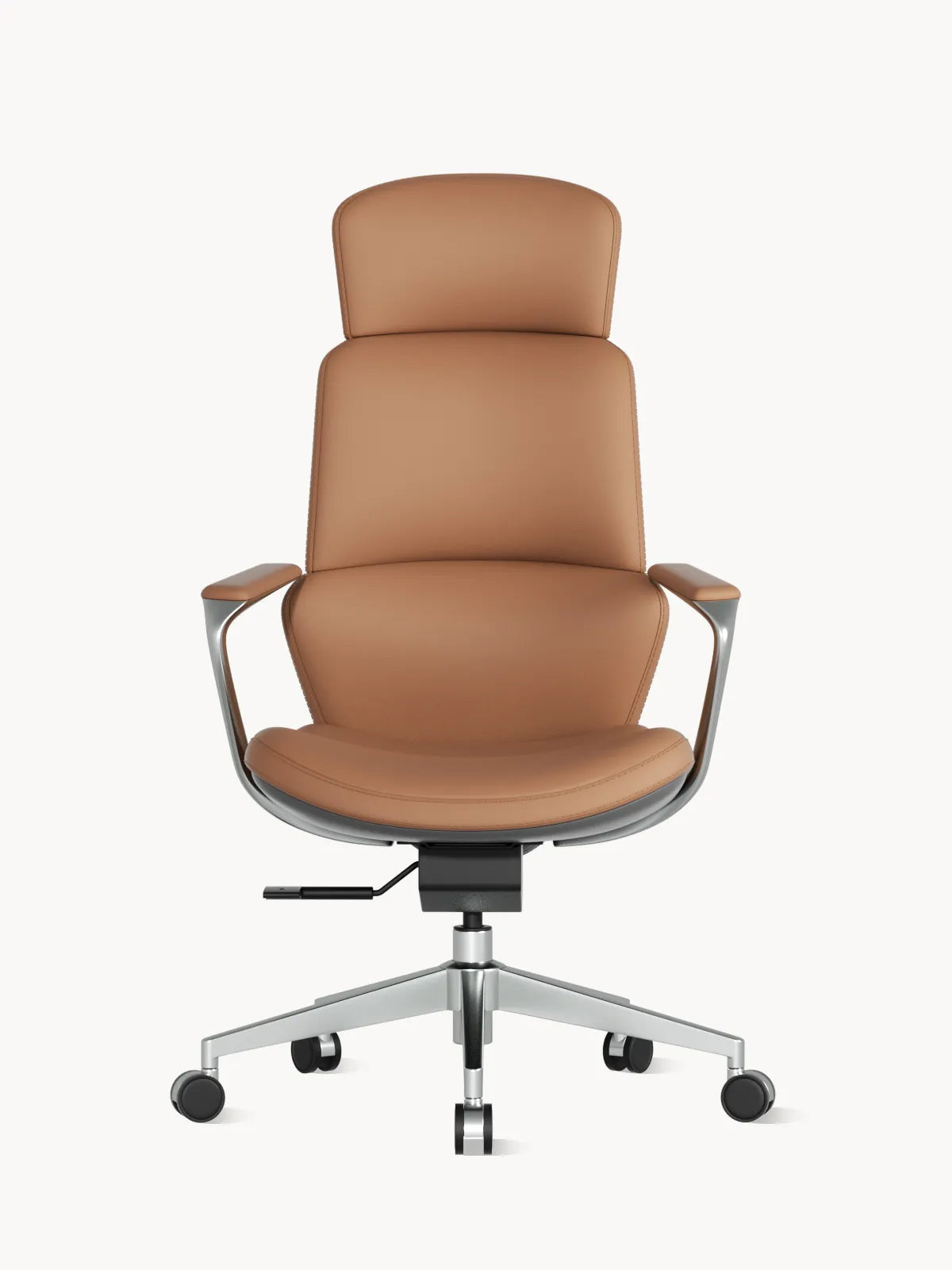 Nolan Executive Leather Office Chair