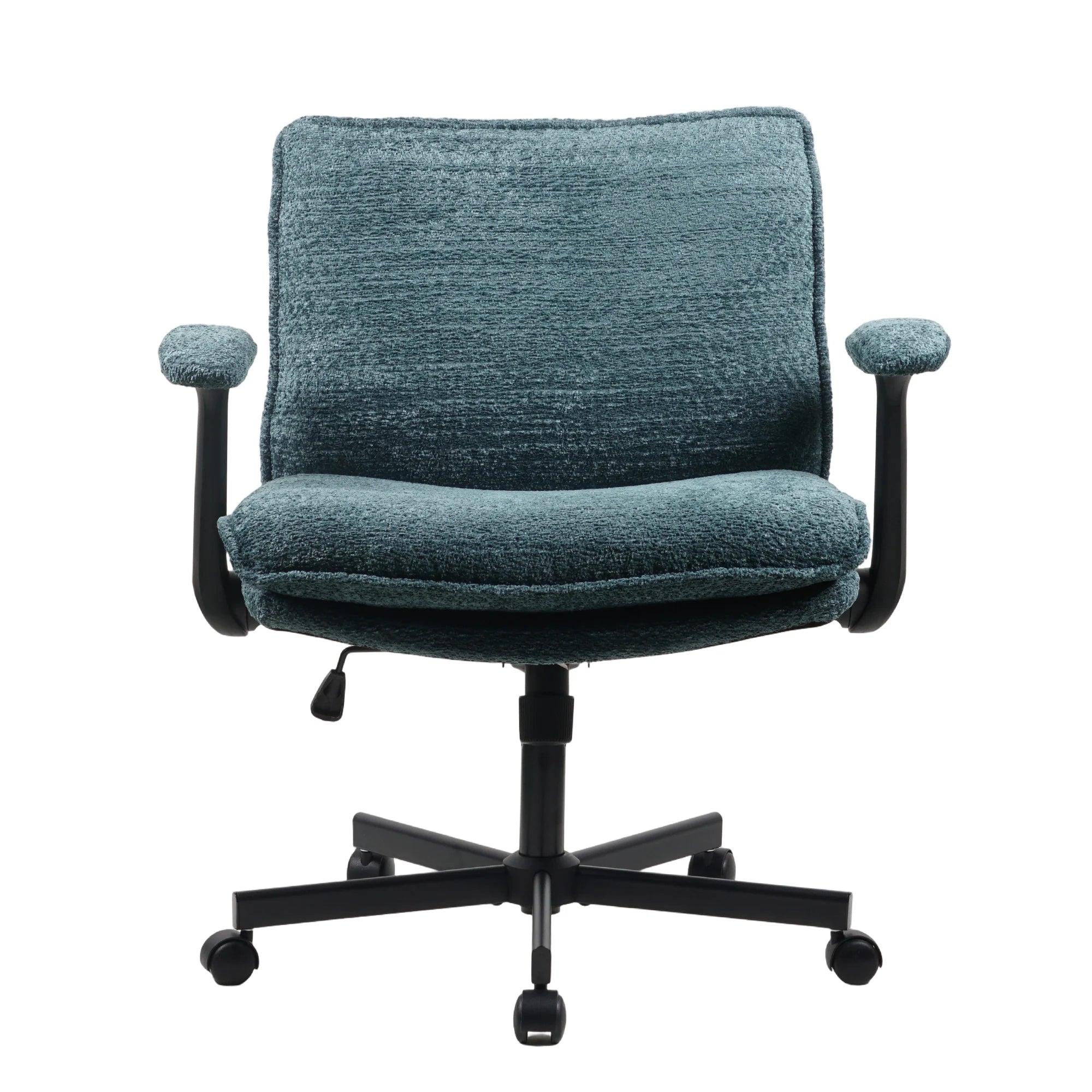 P3 Criss Cross Chair with Adjustable Armrests