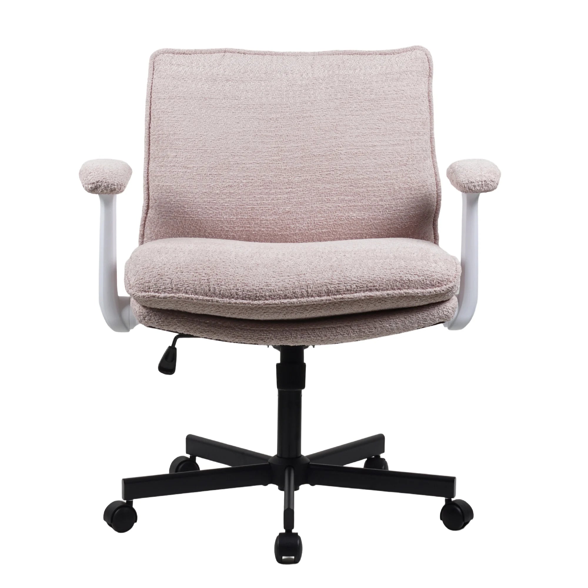 P3 Criss Cross Chair with Adjustable Armrests