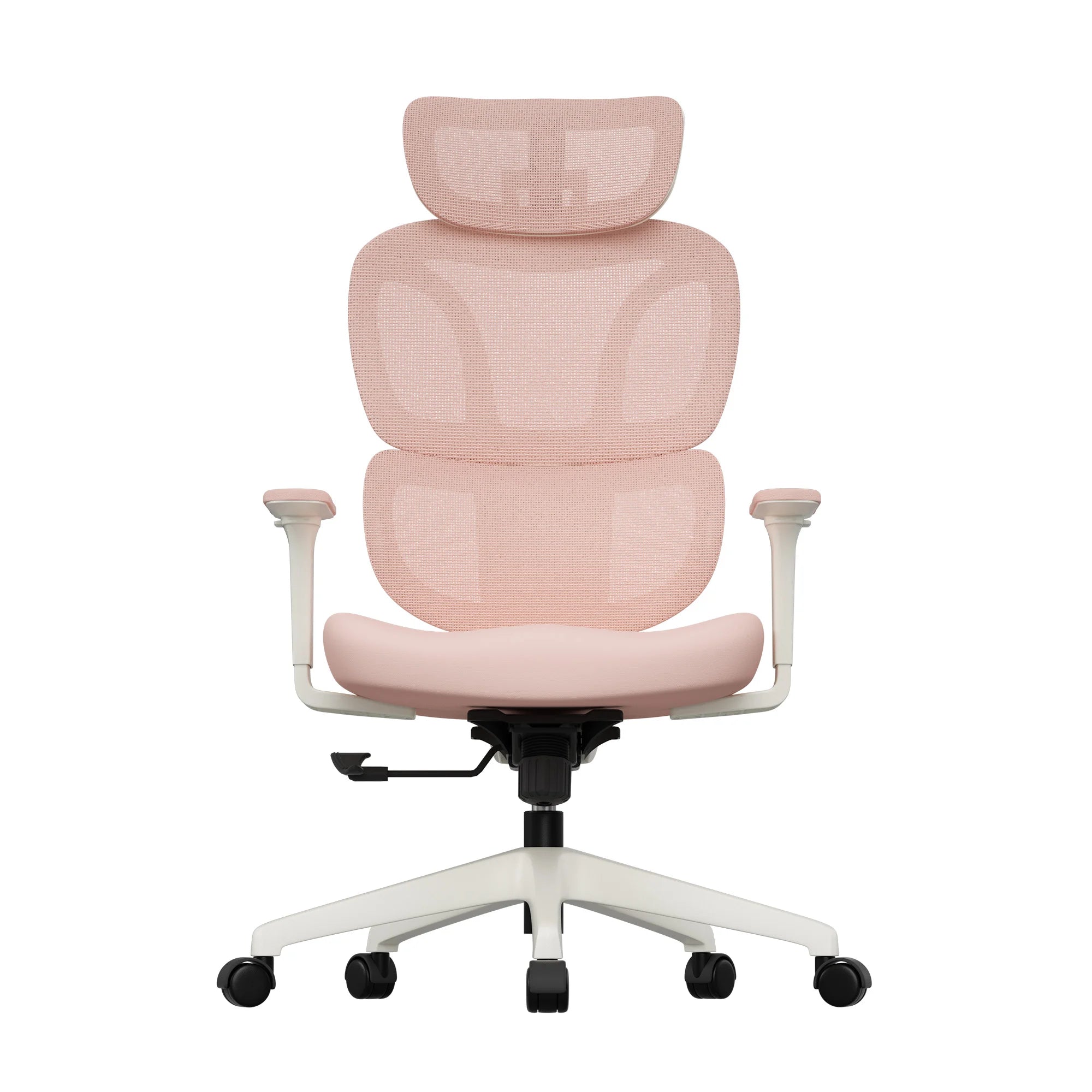 S3 Office Chair with Colorful Lifestyle Design