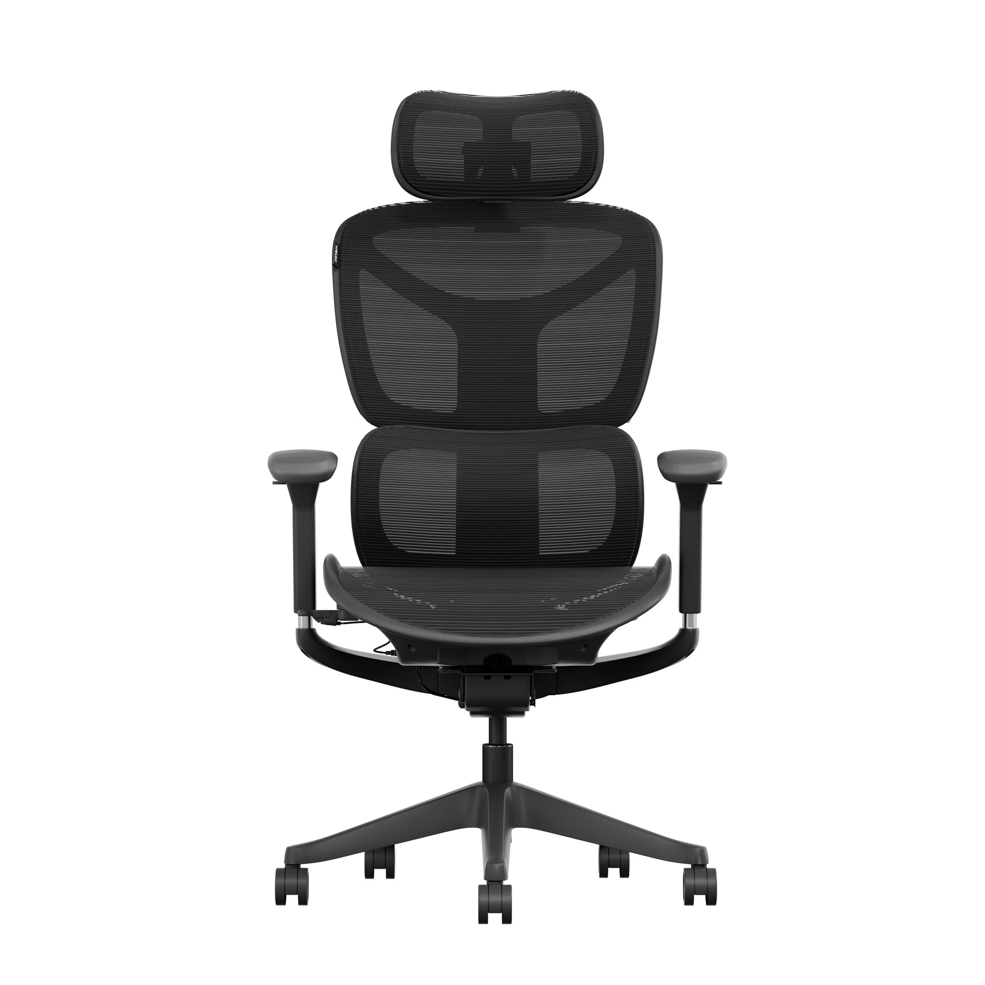 S9 Ergonomic Office Chair – One-Touch Control and All-Day Comfort