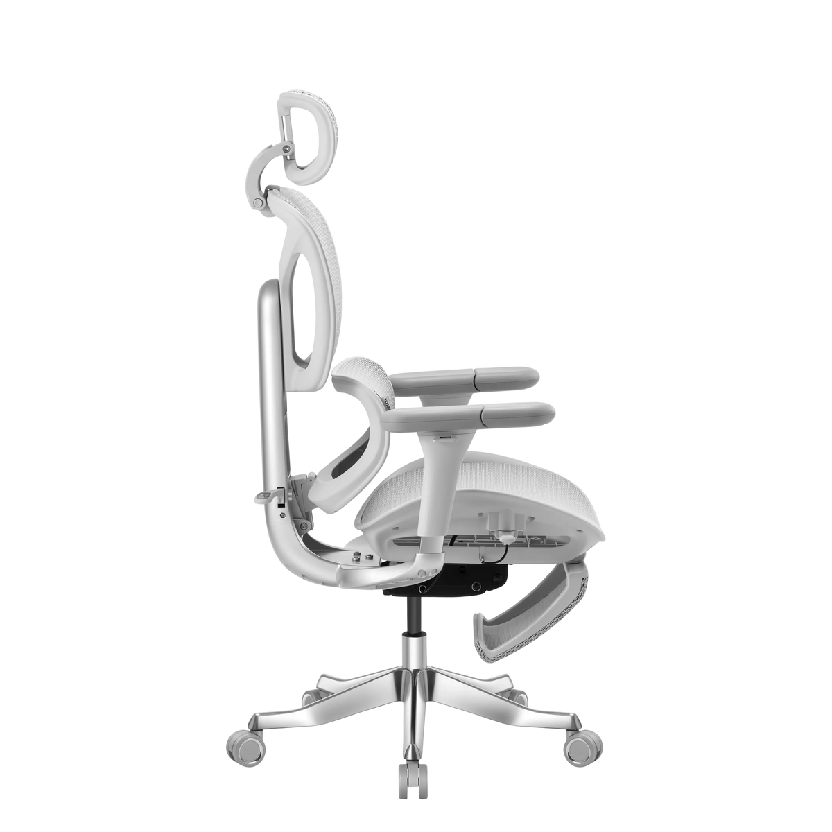 Welax S9 Pro – Premium Ergonomic Office Chair with Superior Comfort