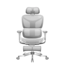 Welax S9 Pro – Premium Ergonomic Office Chair with Superior Comfort