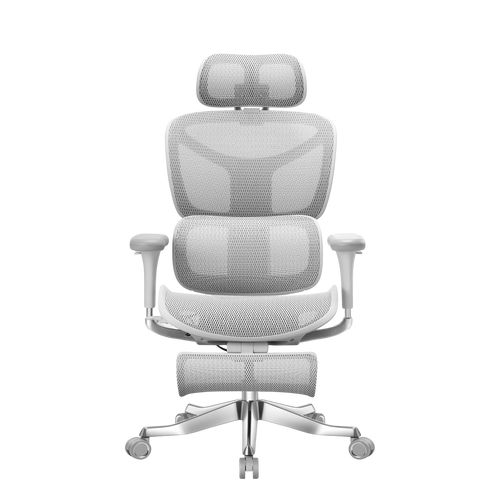 Welax S9 Pro – Premium Ergonomic Office Chair with Superior Comfort