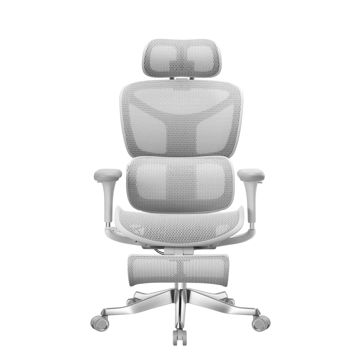 Welax S9 Pro – Premium Ergonomic Office Chair with Superior Comfort