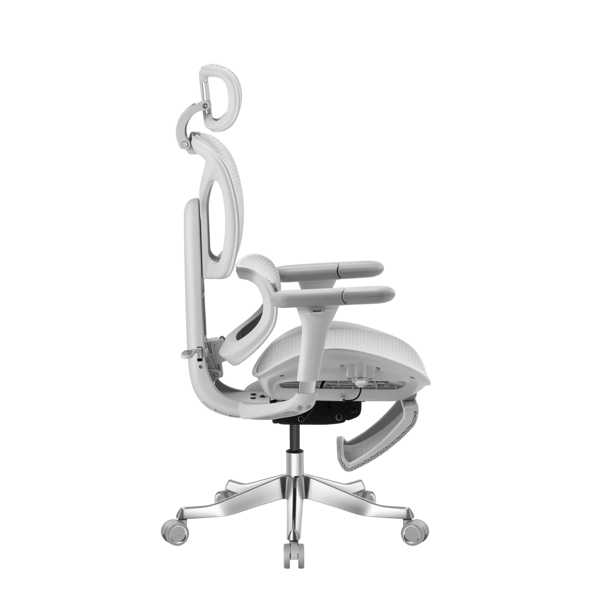 Welax S9 Pro – Premium Ergonomic Office Chair with Superior Comfort